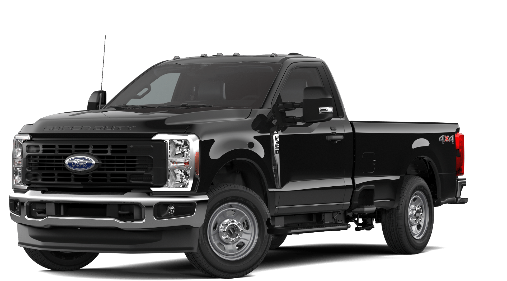 2026 Ford Super Duty® External Image 1